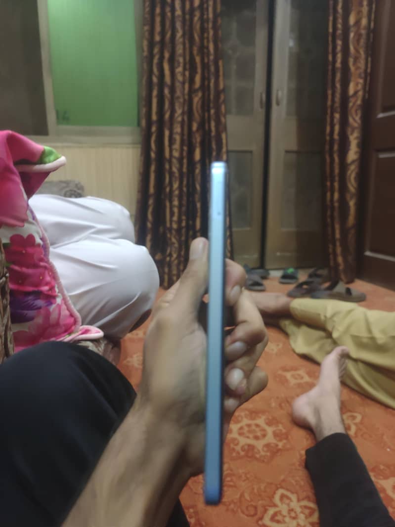 Xiaomi Redmi Note 12 4