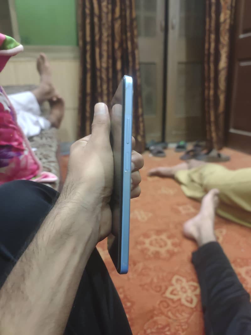 Xiaomi Redmi Note 12 5