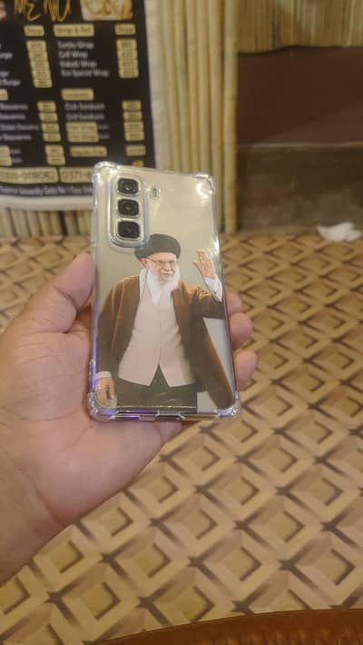 Infinix Hot 50 Pro Plus 8/256 with box charger 10/9