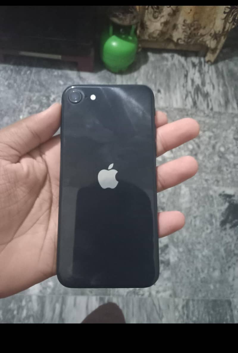 Apple iPhone SE 2