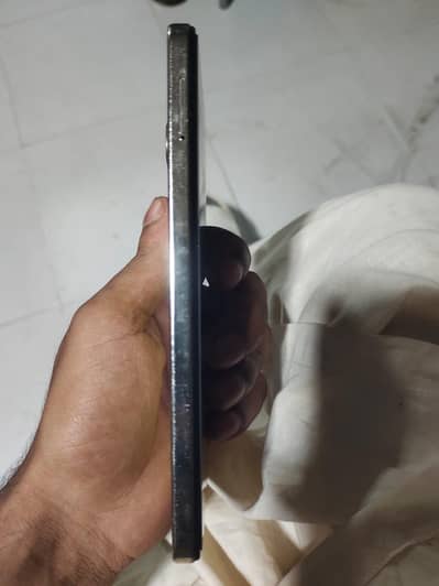 Tecno spark 20 pro open box 9/10 condition