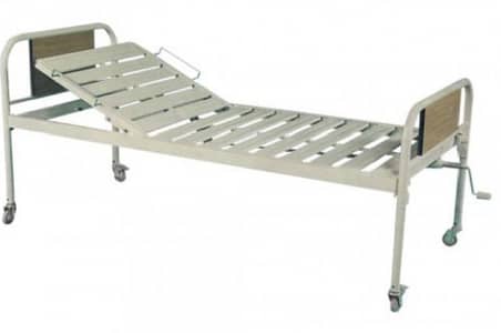 patients bed