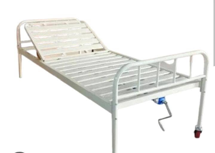 patients bed 1
