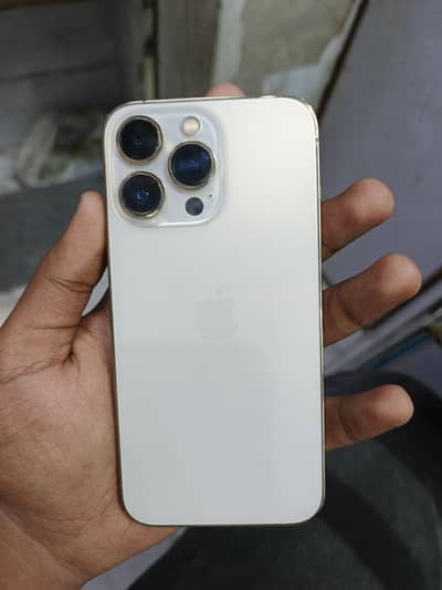 Apple iPhone 13 Pro