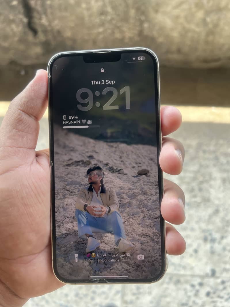 Apple iPhone 13 Pro Max 5