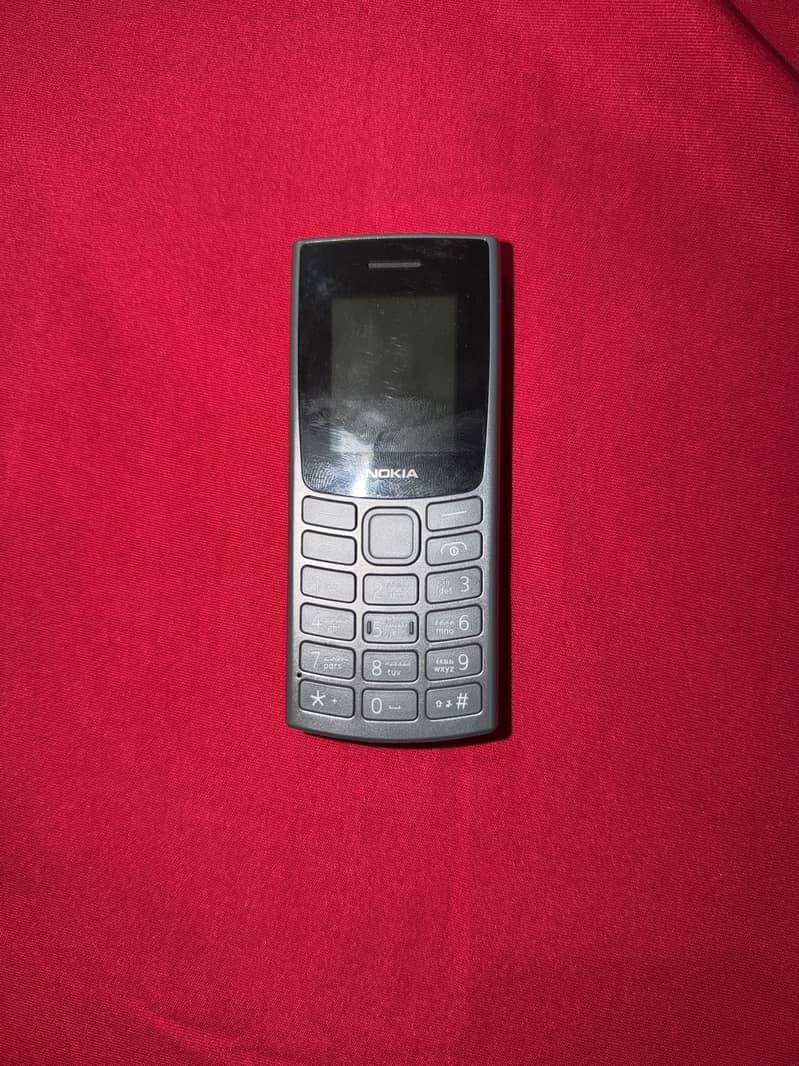 Nokia 106 1