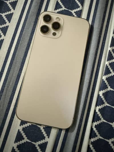 Apple iPhone 12 Pro Max