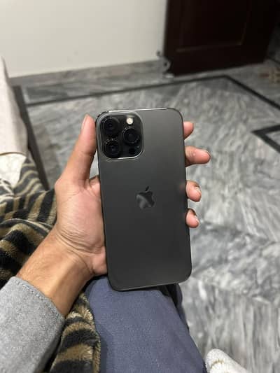 Apple iPhone 13 Pro Max