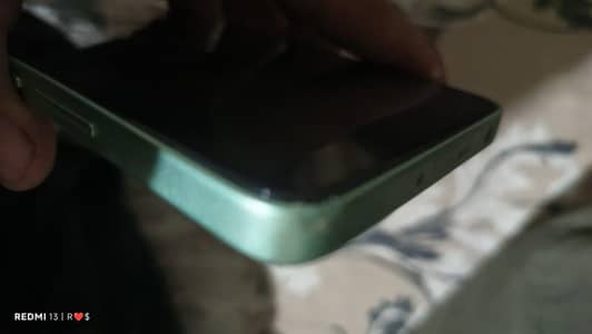 Xiaomi Redmi Note 13