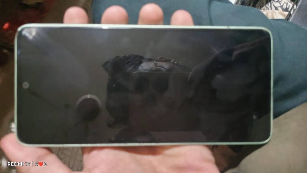Xiaomi Redmi Note 13 1