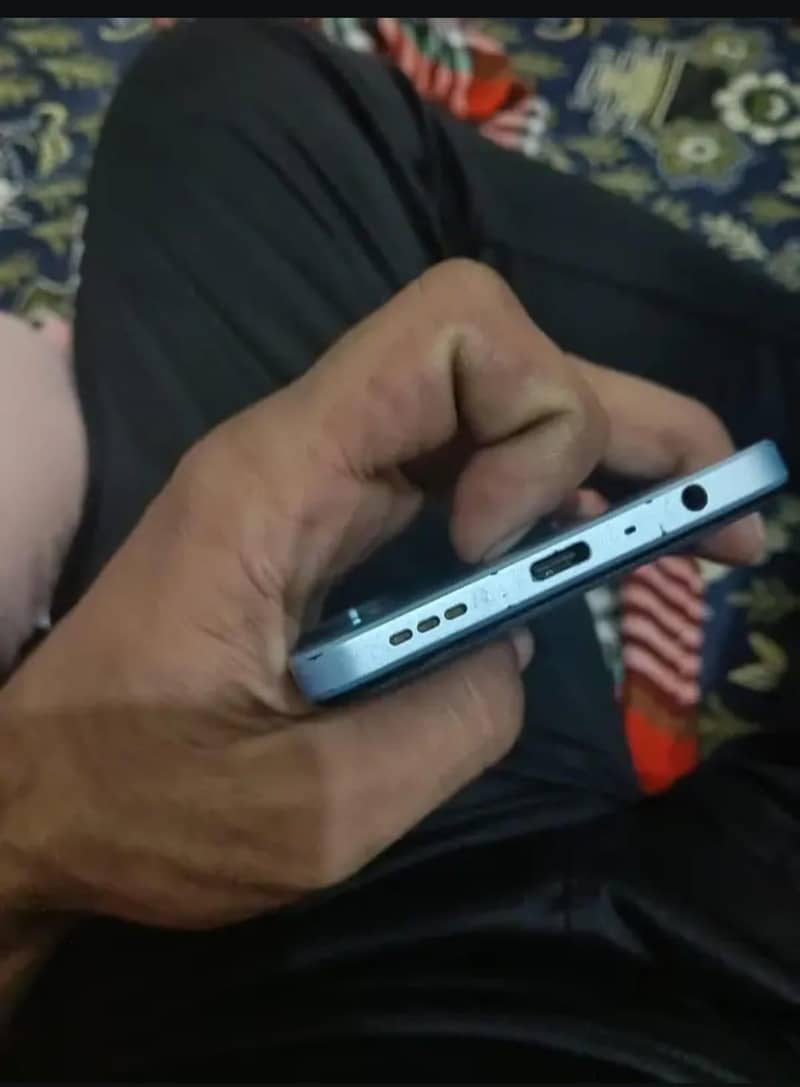 oppo A60 2