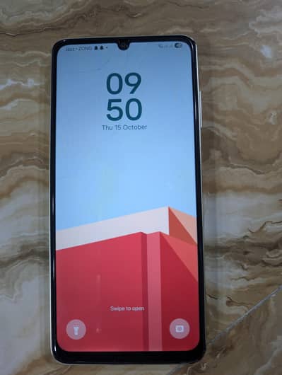 Samsung Mobile A06 6/128