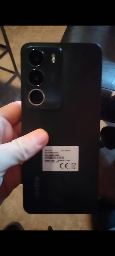 Realme C71