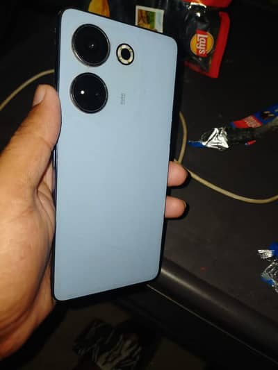 Tecno CAMON 20