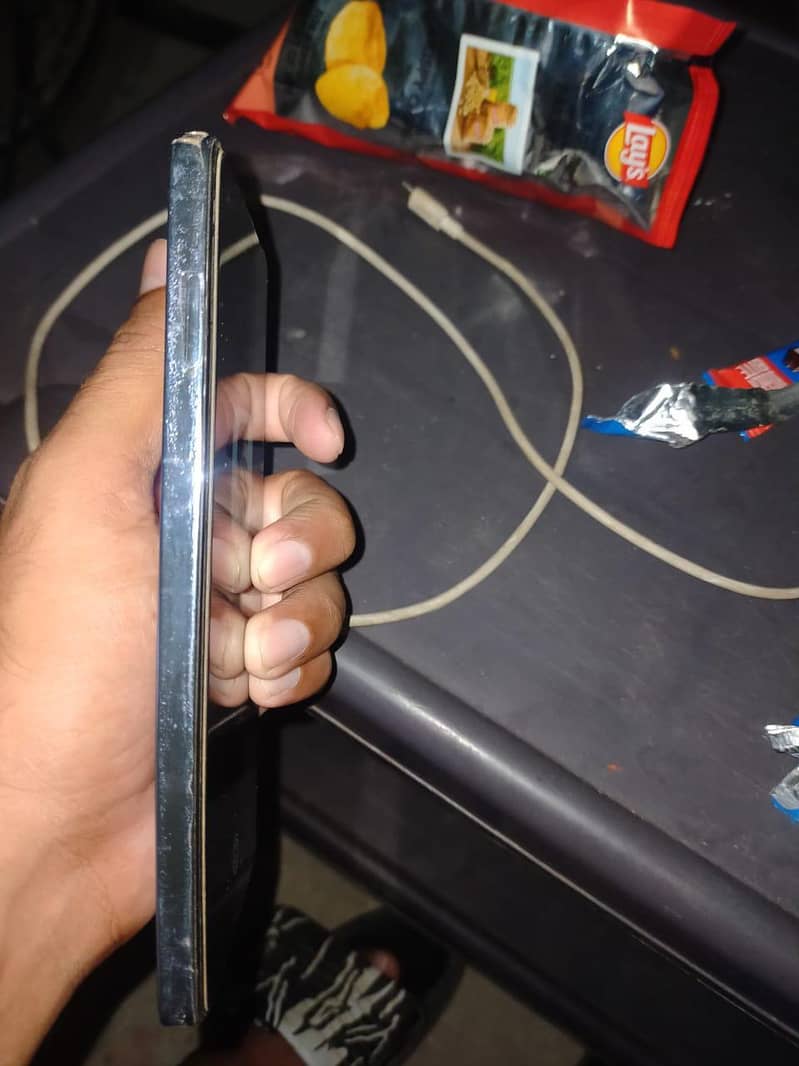 Tecno CAMON 20 1