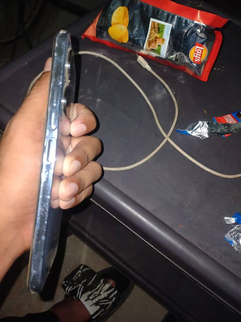 Tecno CAMON 20 3