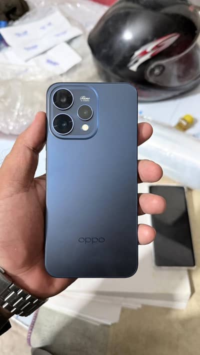 OPPO Reno 15f 5G