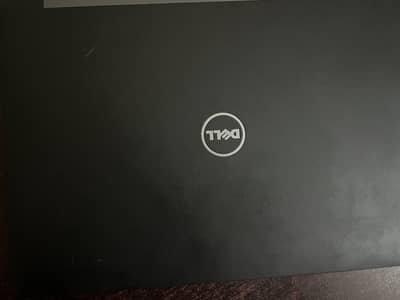Dell Latitude 7280 i5 7th Generation