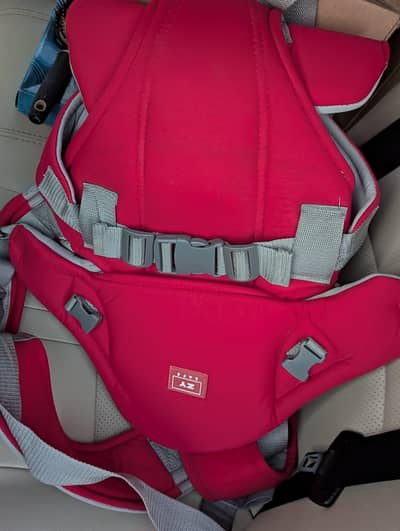 branded high quality baby carrier belt