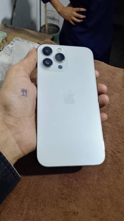 Apple iPhone 13 Pro Max