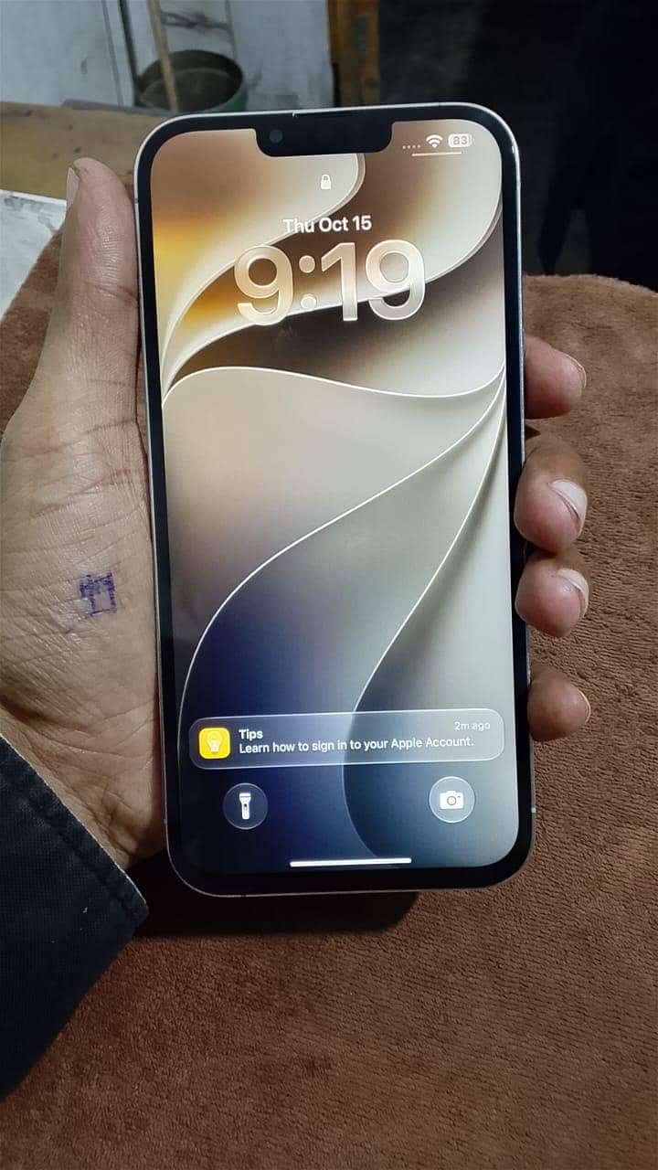 Apple iPhone 13 Pro Max 1