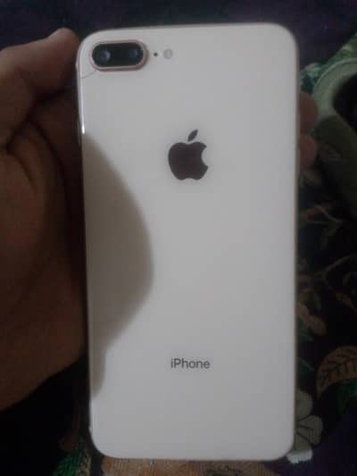 Apple iPhone 8 Plus