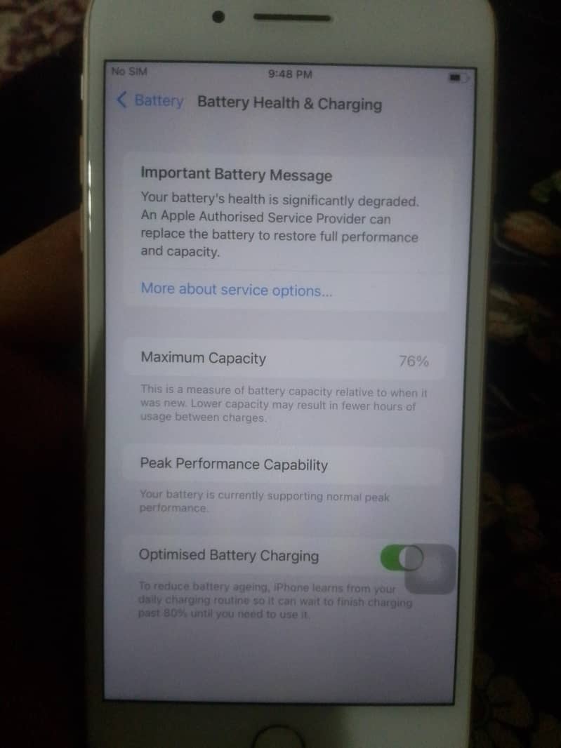 Apple iPhone 8 Plus 2