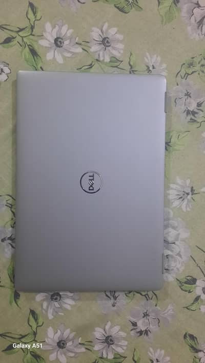 Dell 5320, RAM 16GB DDR4,Storage 256 NVMe