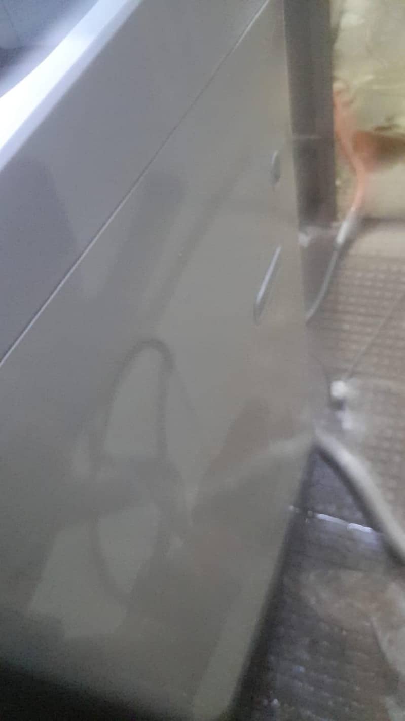 haier automatic washing machine 2