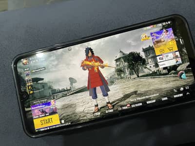 Apple iPhone nae pubg mob ha