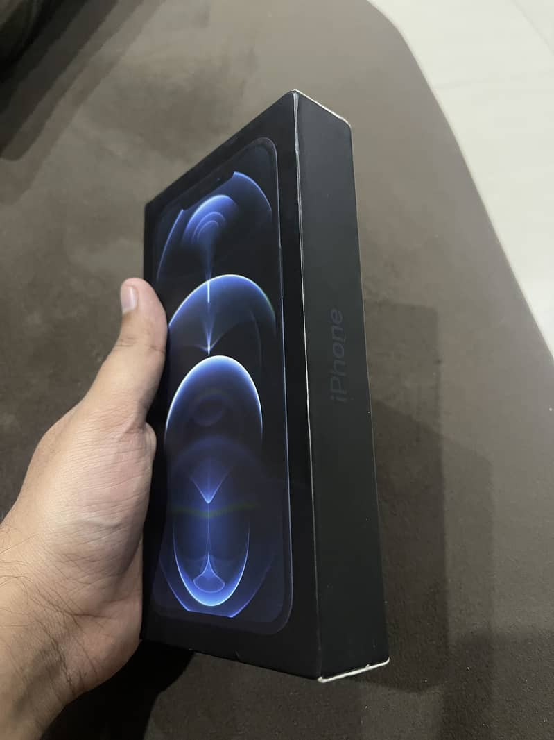 Apple iPhone 12 Pro Max 6