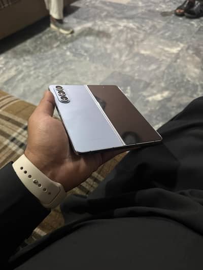 Samsung Z Fold 5 12/256GB NON-PTA