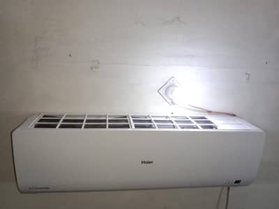 Haier DCinverter AC