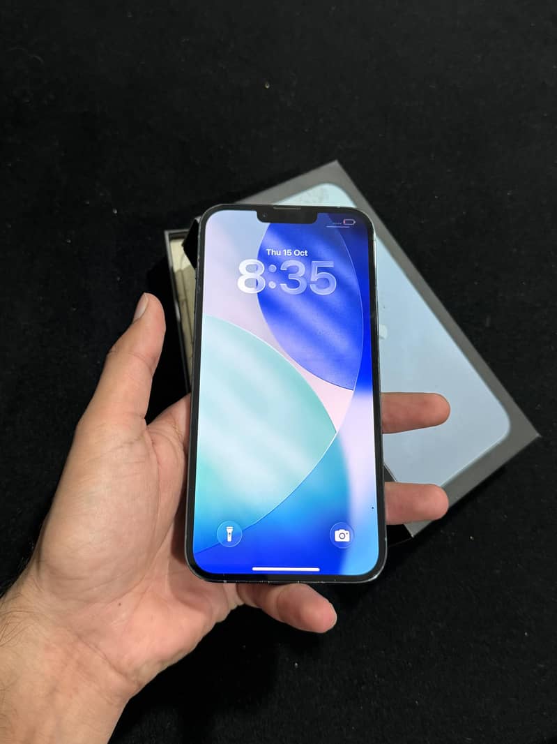 Apple iPhone 13 Pro Max 1