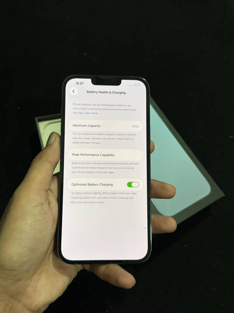 Apple iPhone 13 Pro Max 2