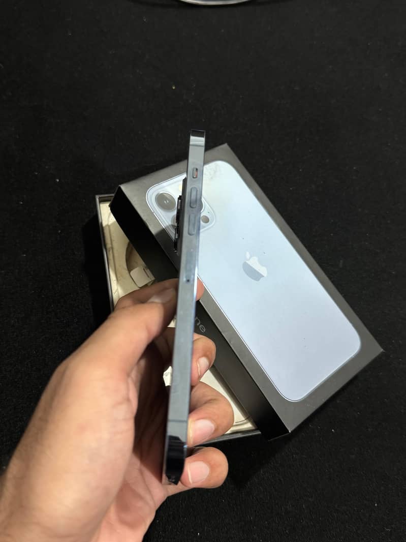 Apple iPhone 13 Pro Max 3