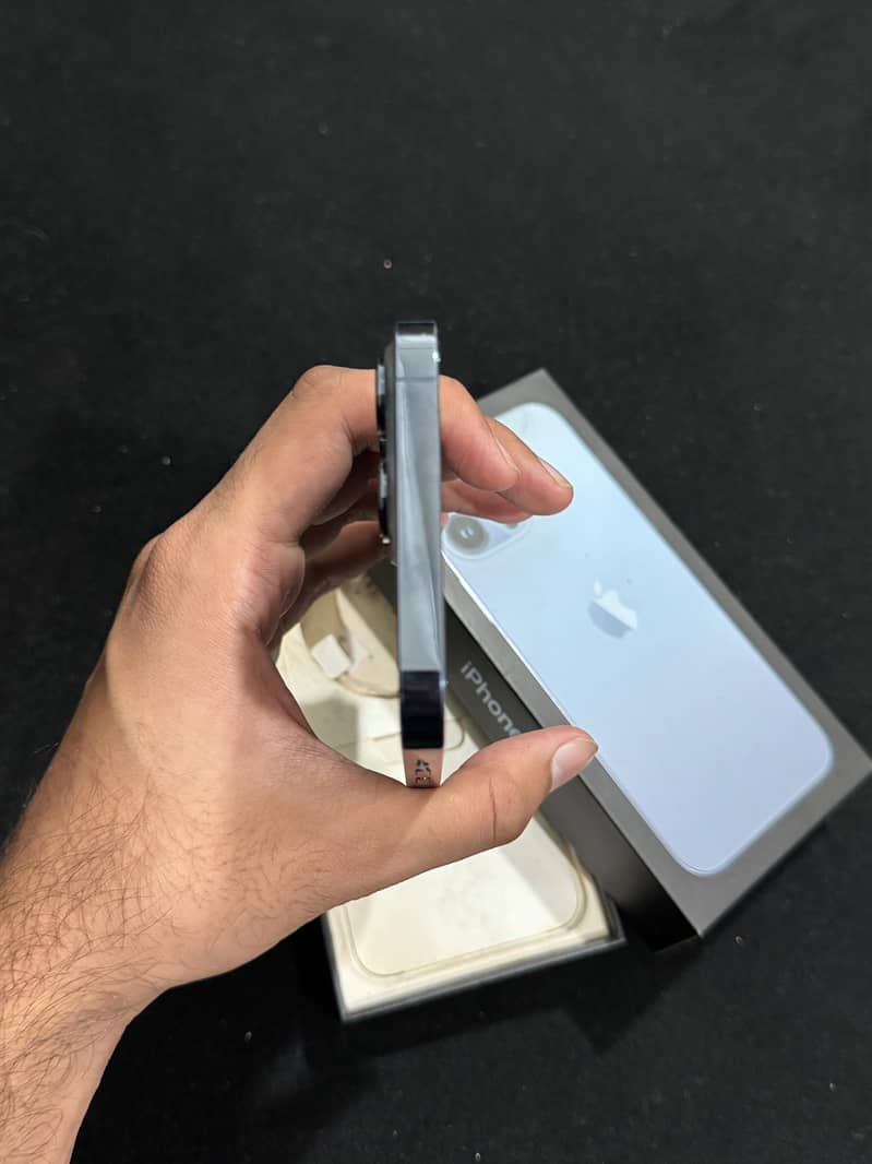 Apple iPhone 13 Pro Max 5