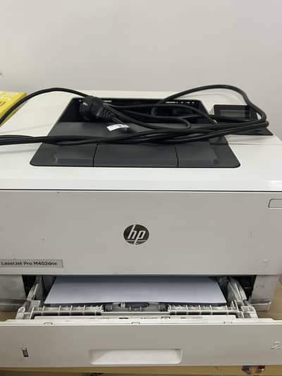 HP printer laser jet