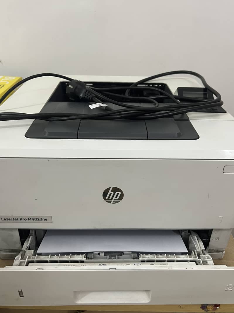 HP printer laser jet 0