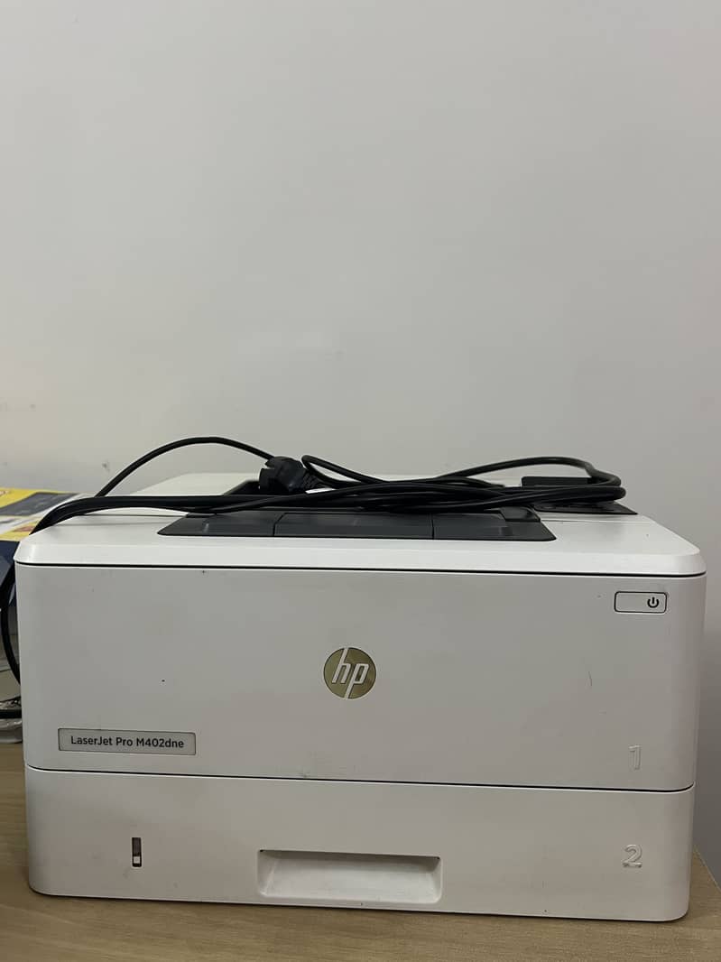 HP printer laser jet 1
