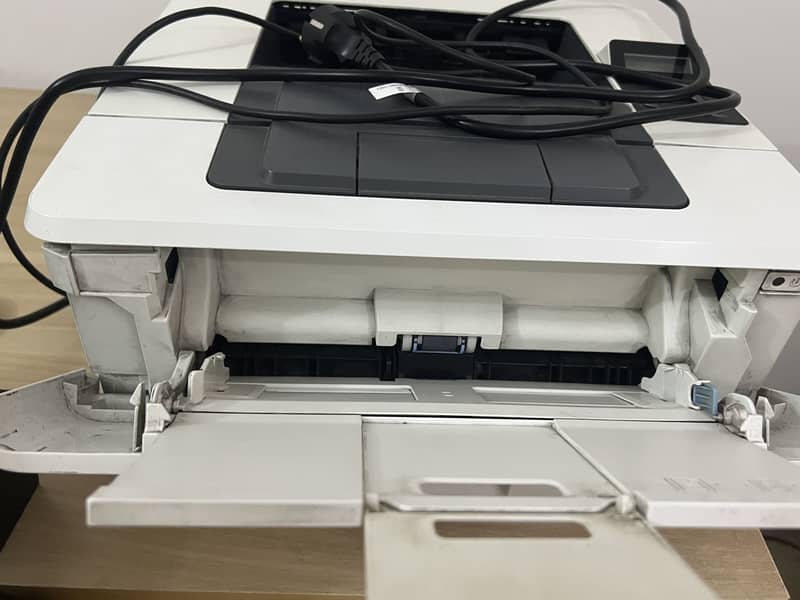 HP printer laser jet 2