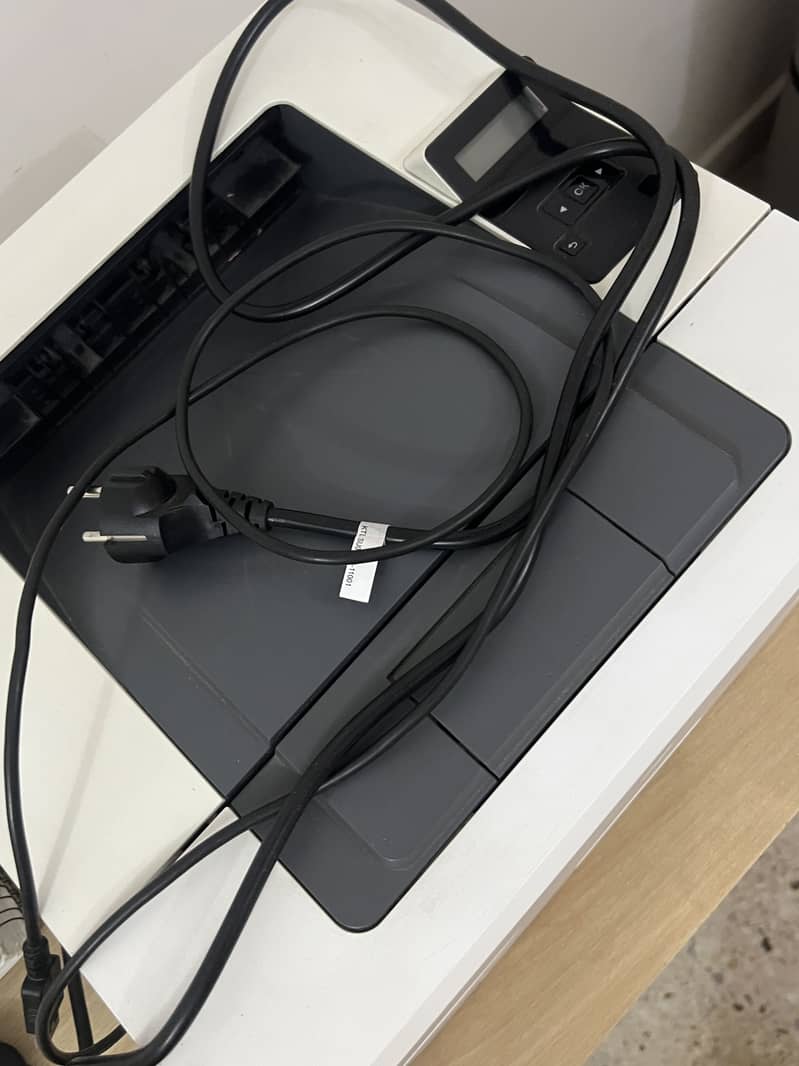 HP printer laser jet 3