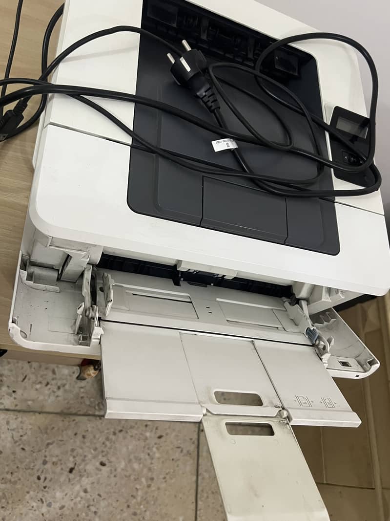 HP printer laser jet 4