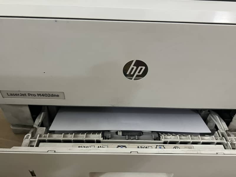 HP printer laser jet 5