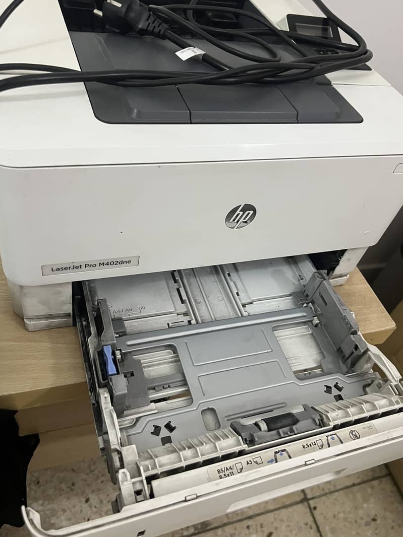 HP printer laser jet 6
