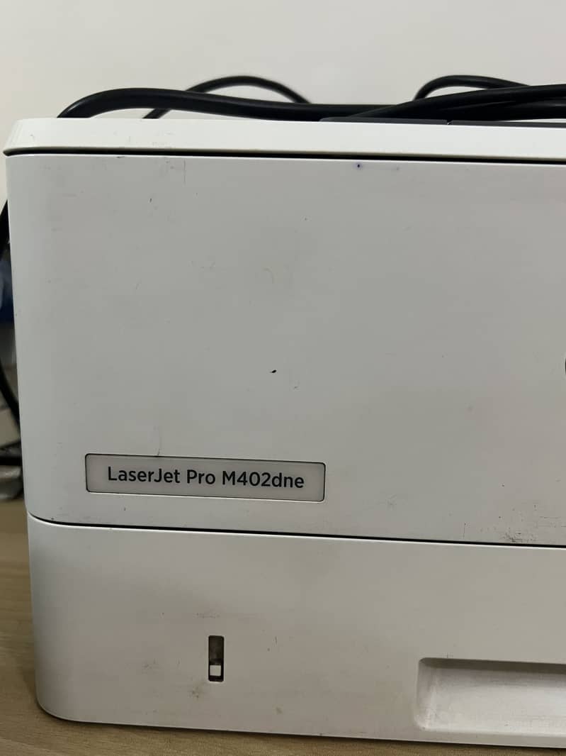 HP printer laser jet 7