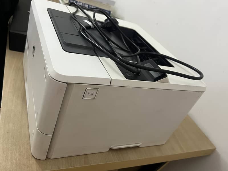 HP printer laser jet 8
