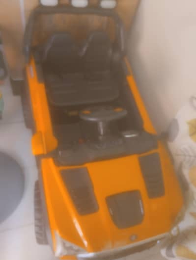 Car charging