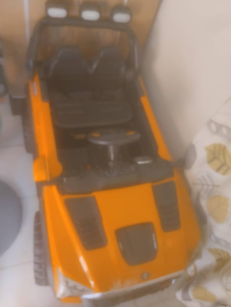 Car charging 1