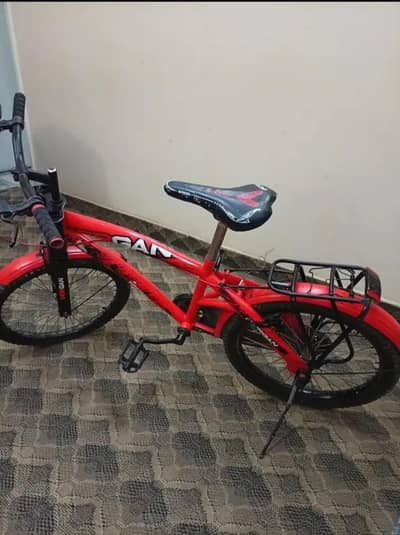 Morgan Bicycle 10/10 condition in 17k